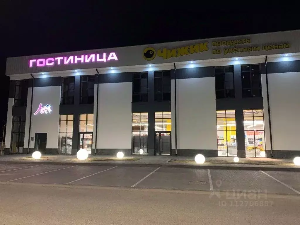 Комната Краснодарский край, Тихорецк Октябрьская ул., 88А (10.0 м) - Фото 0