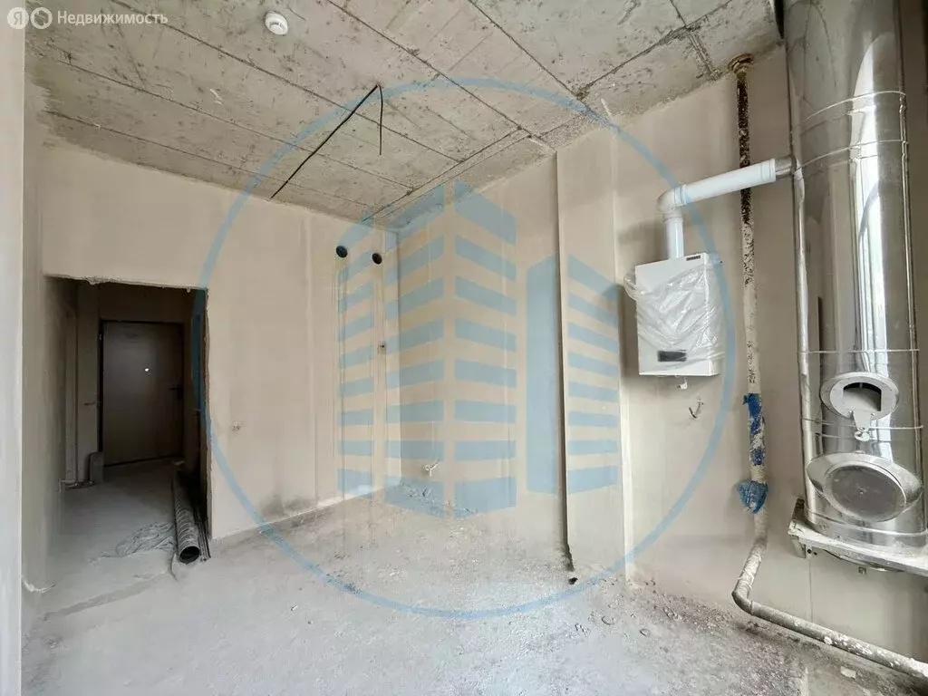 2-комнатная квартира: Ессентуки, Октябрьская улица, 8/6 (63.6 м) - Фото 2