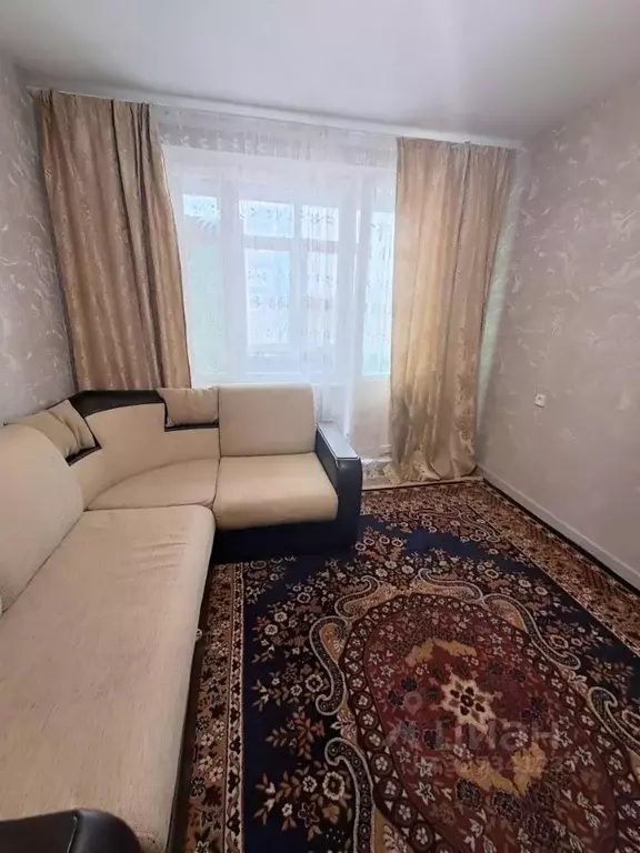 Комната Москва ул. Лескова, 9 (17.0 м) - Фото 1