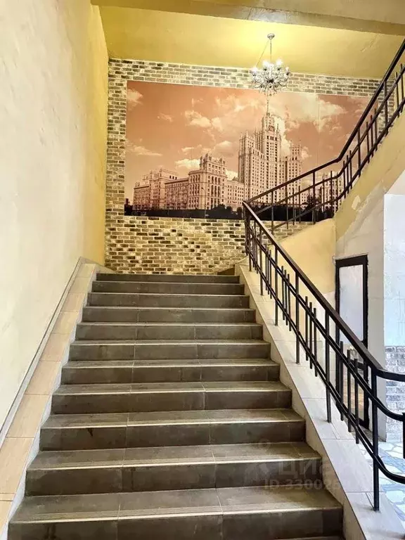 2-к кв. Москва Автозаводская ул., 23С753 (45.0 м) - Фото 1
