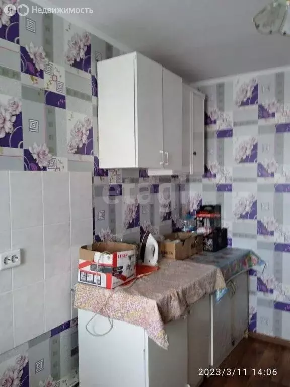 2-комнатная квартира: Курган, Солнечный бульвар, 5 (35 м) - Фото 2