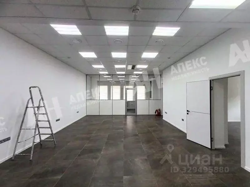 Офис в Москва Ленинградский просп., 37К12 (432 м) - Фото 2