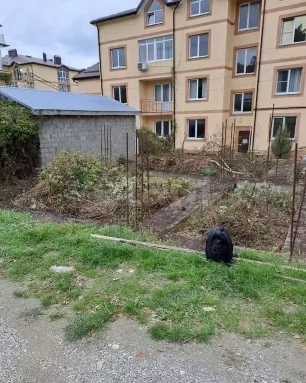 Участок в Краснодарский край, Геленджик  (6.0 сот.) - Фото 1