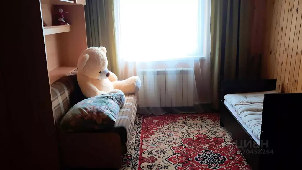 Дом в Оренбургская область, Бузулукский район, Колтубановский ... - Фото 2