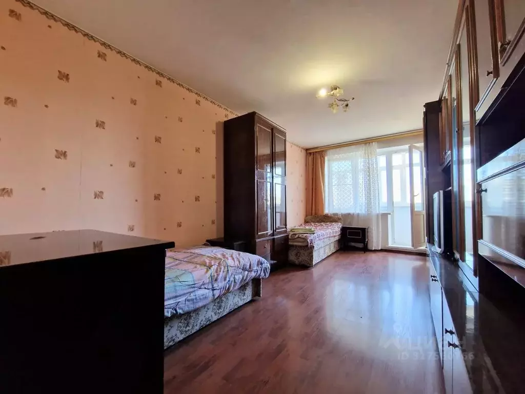 2-к кв. Ленинградская область, Выборг ул. Гагарина, 41 (54.0 м) - Фото 0