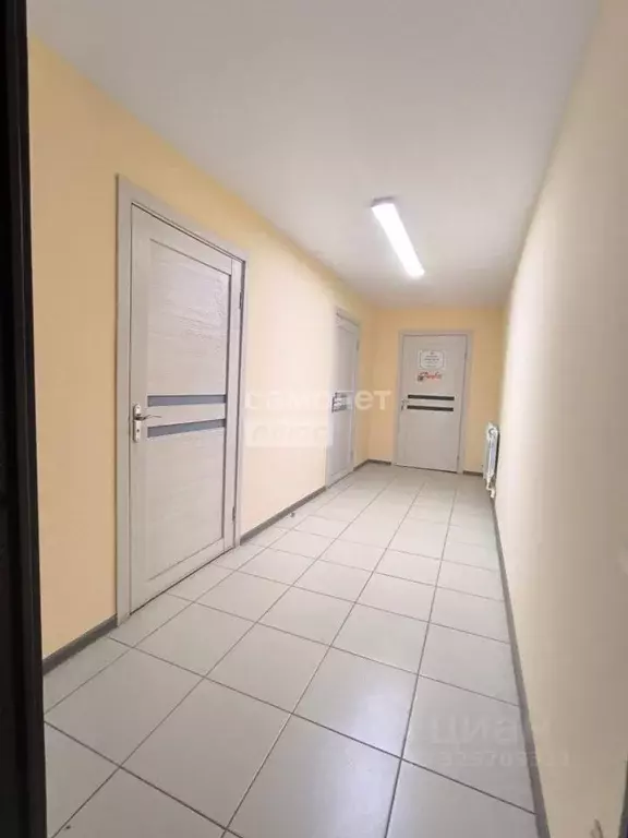 Офис в Липецкая область, Липецк ул. Механизаторов, вл15Г (15 м) - Фото 2