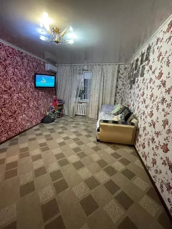 Комната 17 м в 1-к., 9/10 эт. - Фото 0