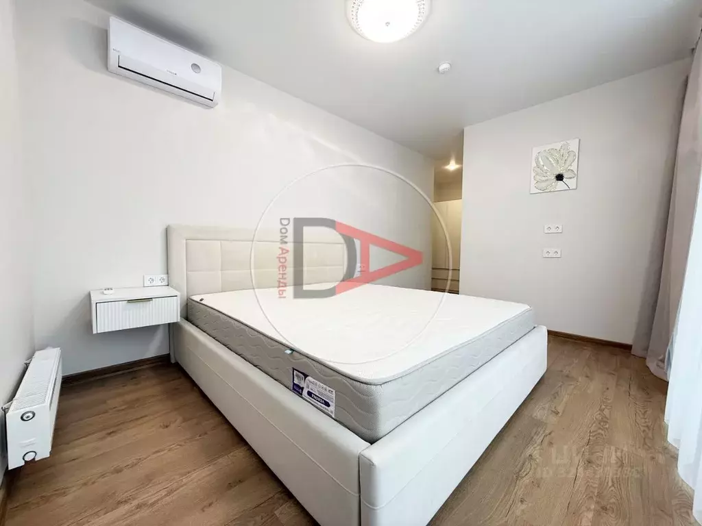 3-к кв. Башкортостан, Уфа ул. Гали Ибрагимова, 5/1 (77.0 м) - Фото 1