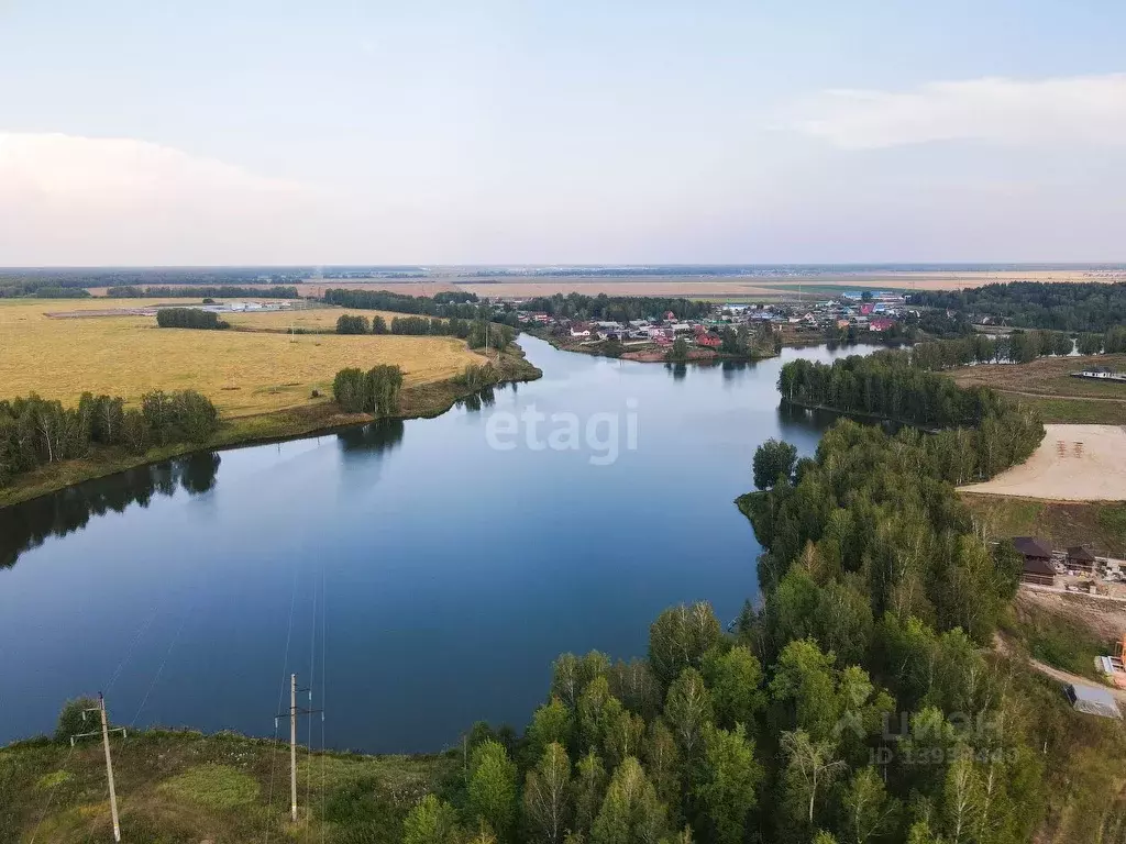 Купить Дом В Малиновке Московская Область