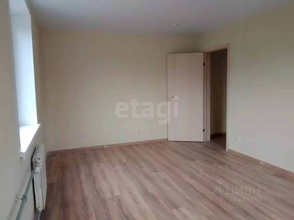 2-к кв. Псковская область, Остров ул. Калинина, 82А (49.7 м) - Фото 1