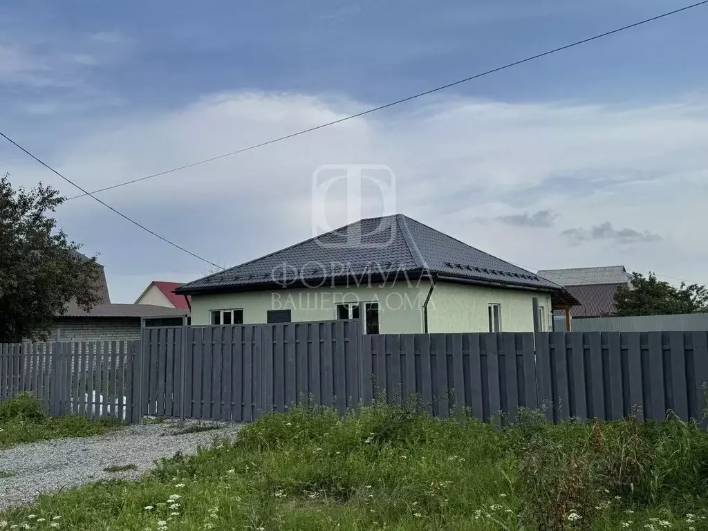 Дом в Свердловская область, Арамиль ул. Карла Маркса (135 м) - Фото 2