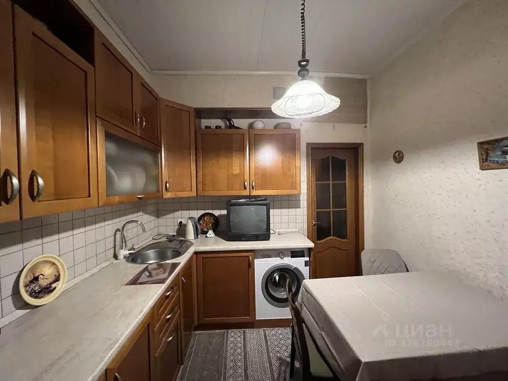 2-к кв. Москва Дмитровское ш., 34К1 (55.5 м) - Фото 2