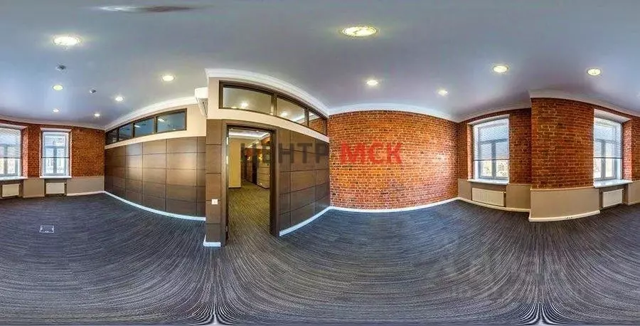 Офис в Москва ул. Солянка, 1/2С1 (287 м) - Фото 0