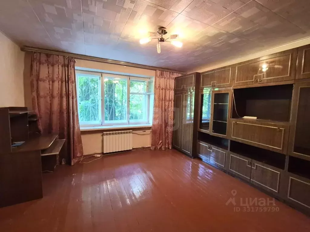 Комната Калужская область, Обнинск просп. Ленина, 102 (18.0 м) - Фото 1