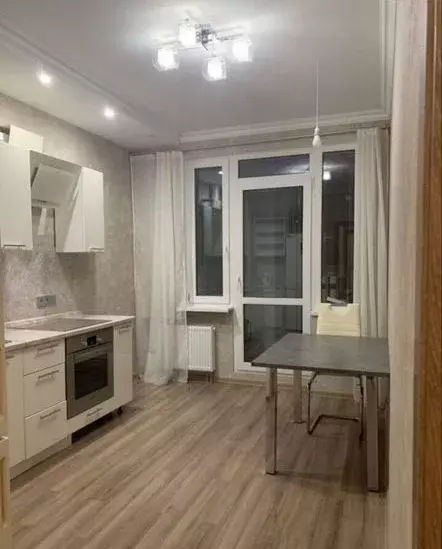 1-к кв. Санкт-Петербург ул. Оптиков, 37 (37.0 м) - Фото 1