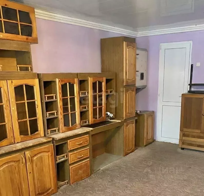 Гараж в Краснодарский край, Анапа 3Б мкр,  (54 м) - Фото 2