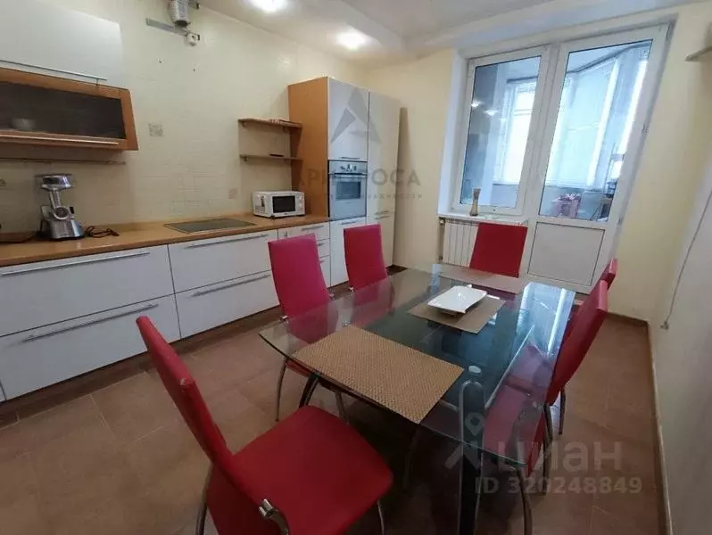 4-к кв. Волгоградская область, Волгоград ул. Хиросимы, 6 (155.1 м) - Фото 0