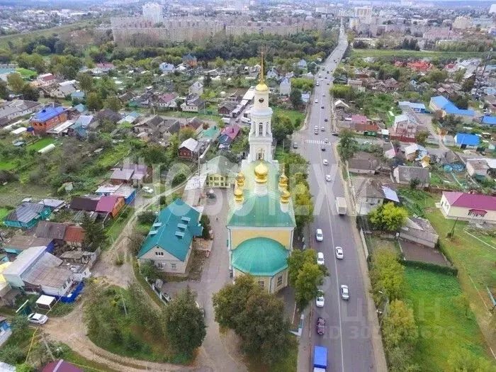 Участок в Краснодарский край, Абинский район, Ахтырское городское ... - Фото 1