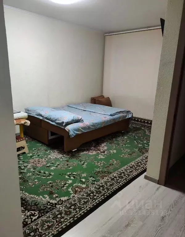 1-к кв. Курская область, Курск ул. 2-я Рабочая, 8А (31.0 м) - Фото 1
