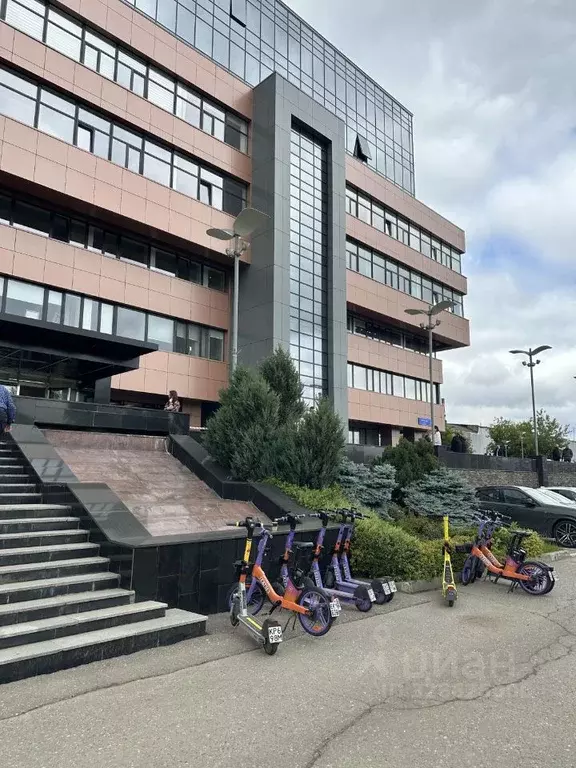 Торговая площадь в Москва ул. Горбунова, 2С3 (75 м) - Фото 1