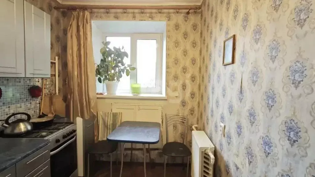 1-к кв. Ленинградская область, Кириши ул. Энергетиков, 21 (21.9 м) - Фото 2