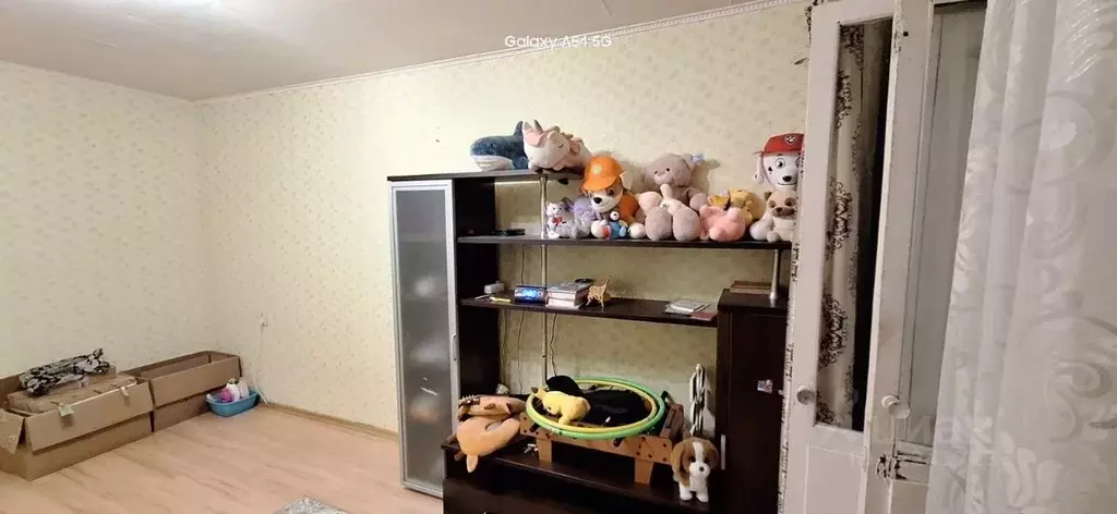 2-к кв. Калужская область, Калуга ул. Пестеля, 1/90 (51.2 м) - Фото 1