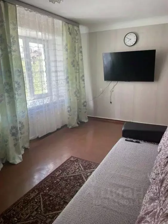 2-к кв. Иркутская область, Иркутск ул. Маяковского, 5Б (43.3 м) - Фото 2