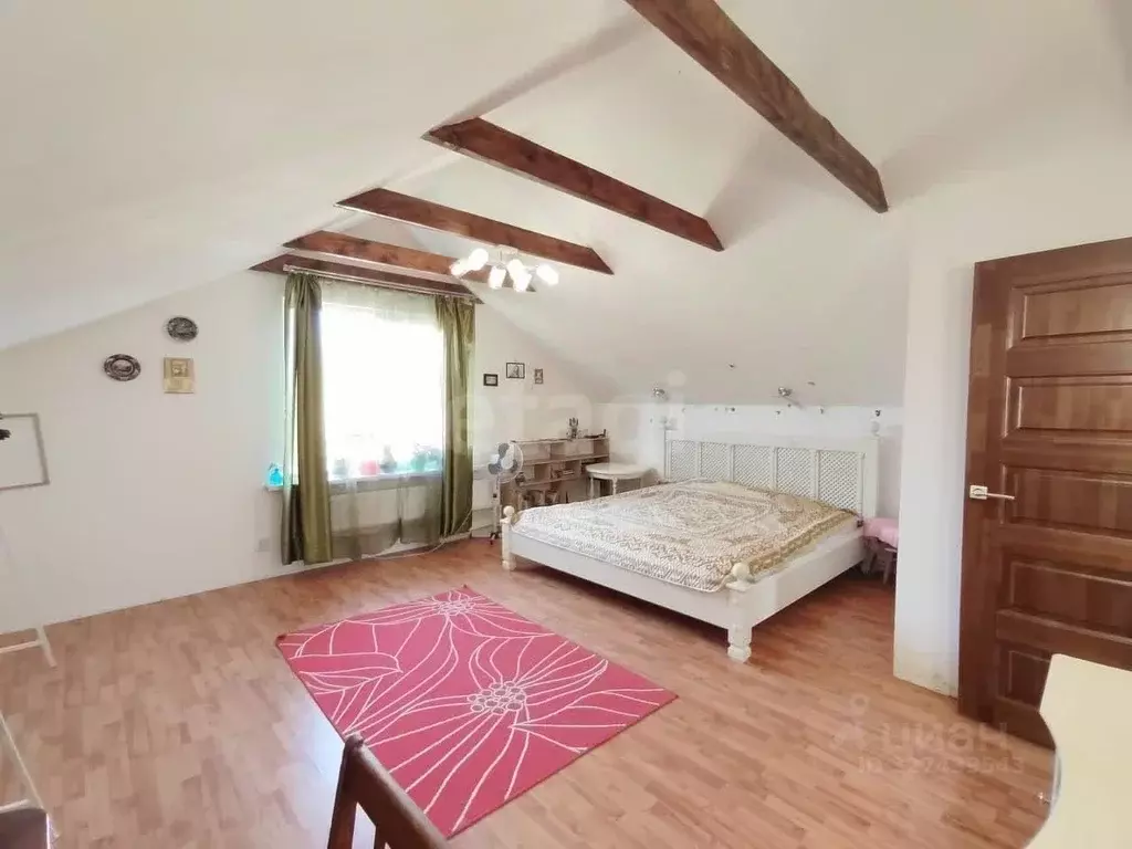 Дом в Костромская область, Костромской район, Бакшеевское с/пос, д. ... - Фото 1