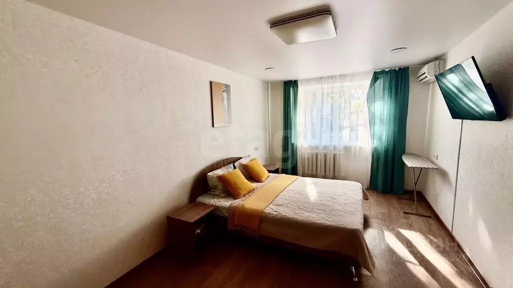 1-к кв. Крым, Феодосия ул. Чкалова, 94 (32.4 м) - Фото 1