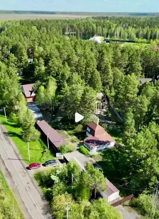 Дом 100 м на участке 15 сот. - Фото 1