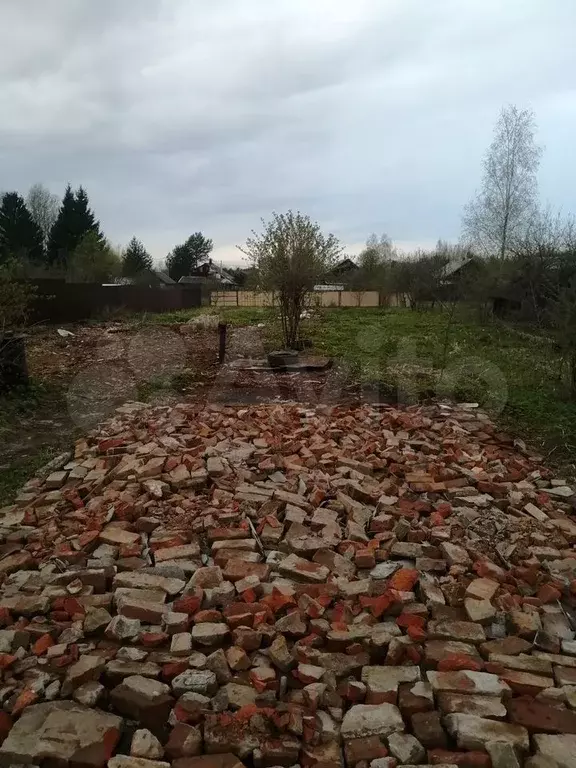 Участок 10 сот. (ИЖС) - Фото 0