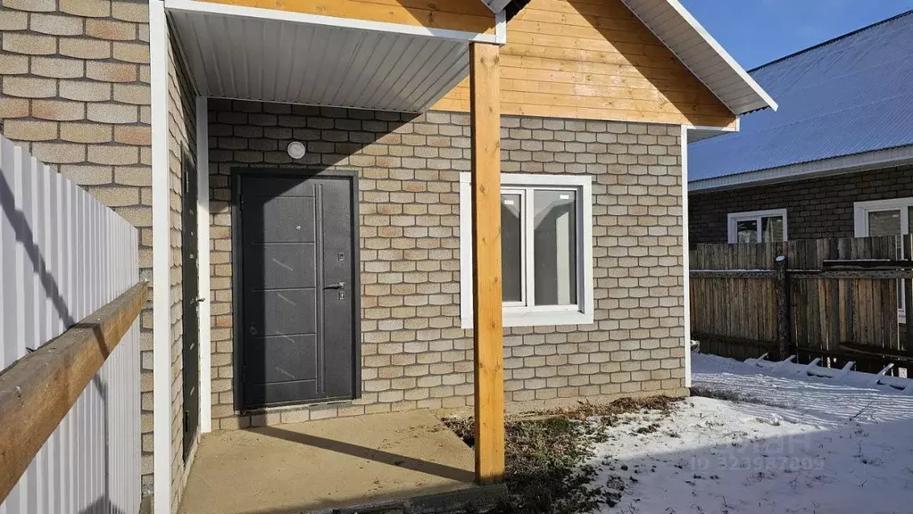 Дом в Иркутская область, Иркутский муниципальный округ, с. ... - Фото 2