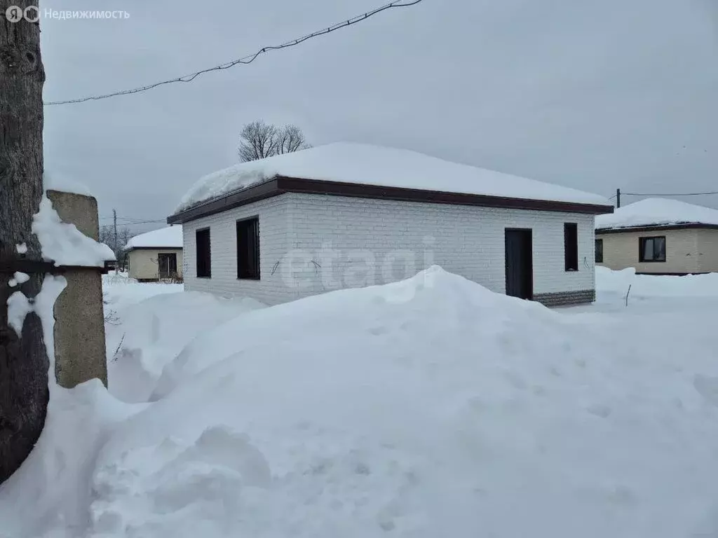 Дом в Южно-Сахалинск, планировочный район Ново-Александровск, улица ... - Фото 2