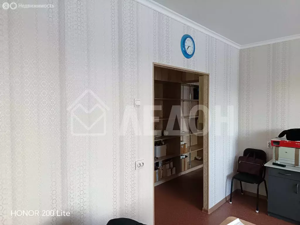 1-комнатная квартира: Омск, улица Кирова, 20 (40.8 м) - Фото 2