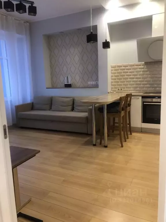 2-к кв. Москва просп. Мира, 188Бк4 (58.9 м) - Фото 1