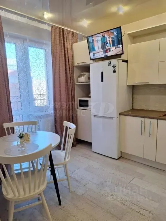 1-к кв. Калининградская область, Калининград Калязинская ул., 6 (45.0 ... - Фото 1