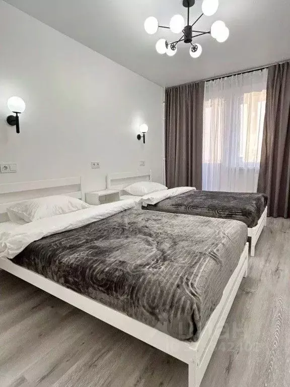 3-к кв. Татарстан, Набережные Челны бул. Галиаскара Камала, 14 (65.0 ... - Фото 0