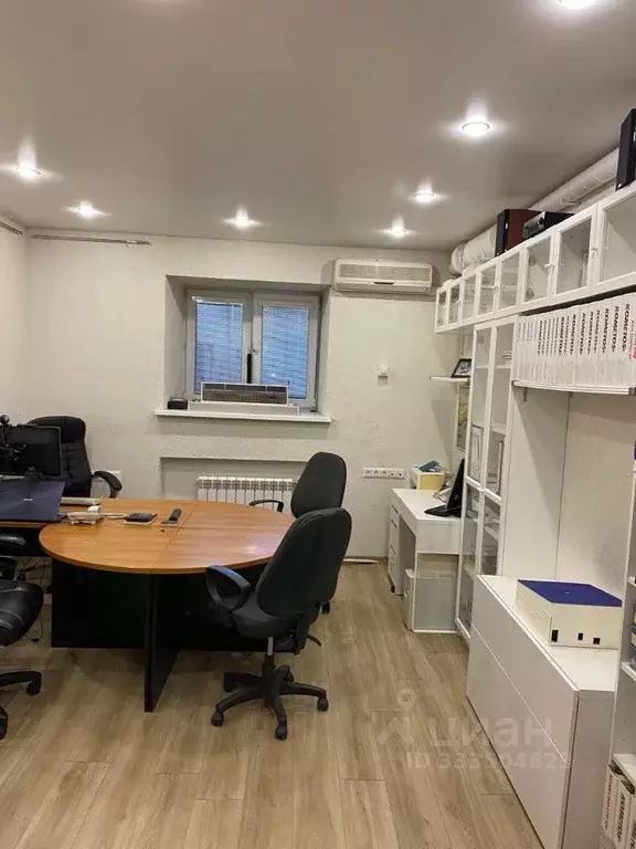 Офис в Москва Университетский просп., 5 (21 м) - Фото 2