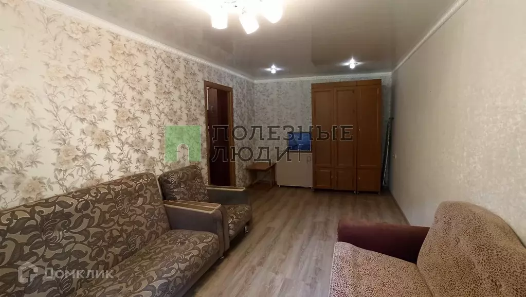 Продаётся 2-к квартира, 41.2 м - Фото 1