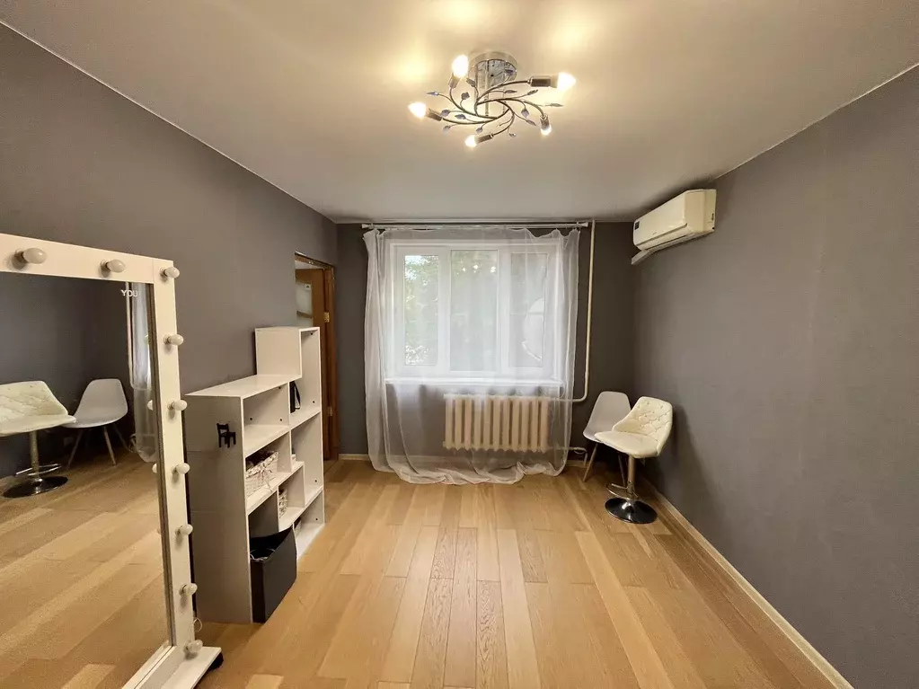 Продаётся 3-к квартира, 55 м - Фото 1