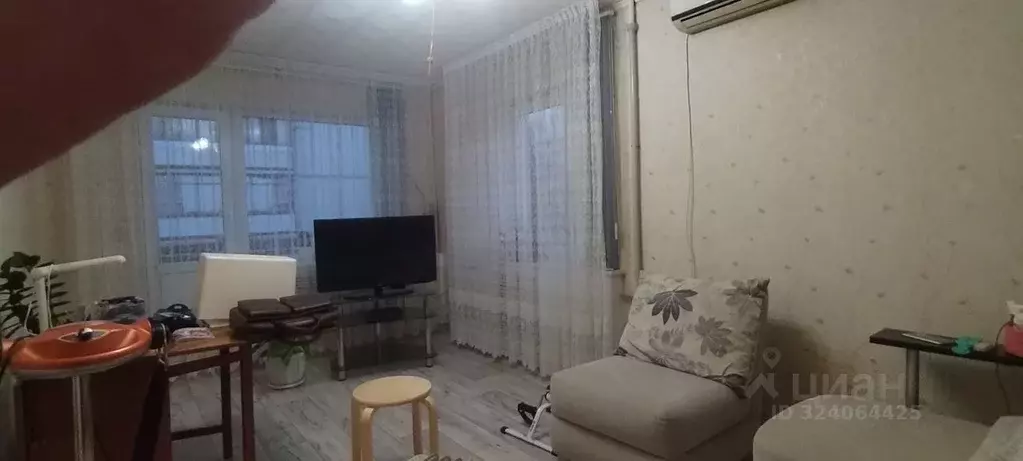 2-к кв. Волгоградская область, Волгоград ул. Жолудева, 30 (41.2 м) - Фото 2