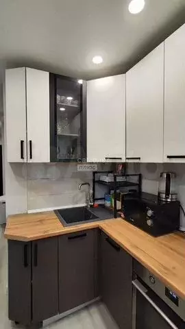 1-к. квартира, 33,5 м, 3/9 эт. - Фото 0