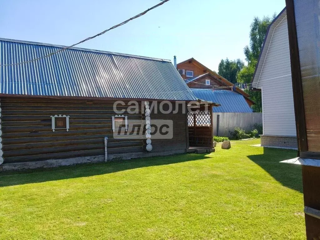 Дом в Московская область, Щелково городской округ, д. Мишнево, ... - Фото 2