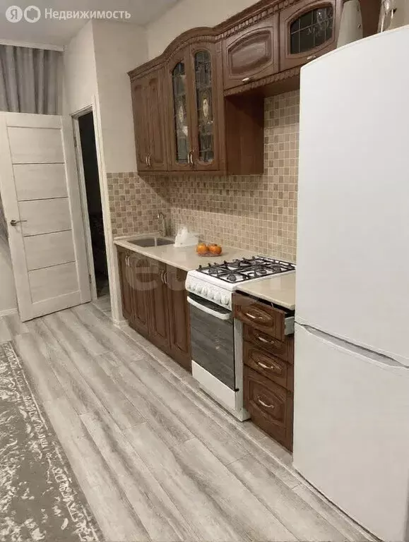 1-комнатная квартира: Екатеринбург, улица Соболева, 19 (46 м) - Фото 1