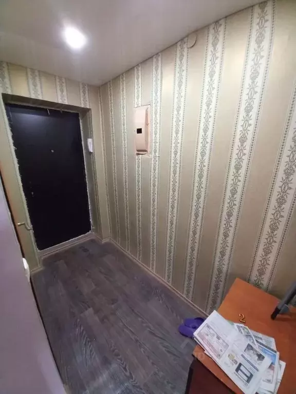 1-к кв. Удмуртия, Можга Можгинский район, Наговицынский мкр, 2 (31.0 ... - Фото 1