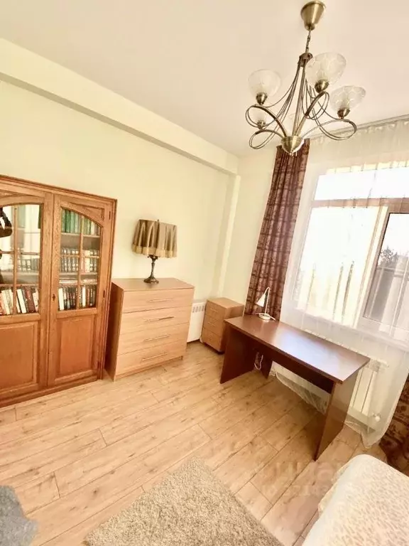 3-к кв. Краснодарский край, Сочи ул. Гвоздик, 21 (100.0 м) - Фото 1