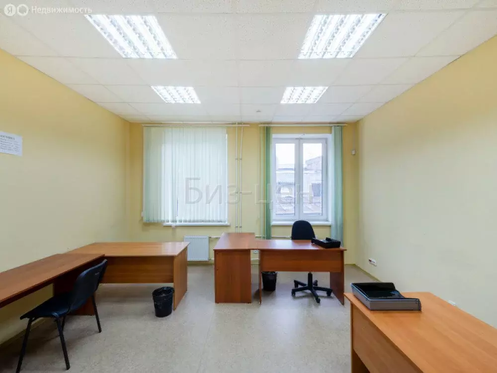 Офис (38.4 м) - Фото 2
