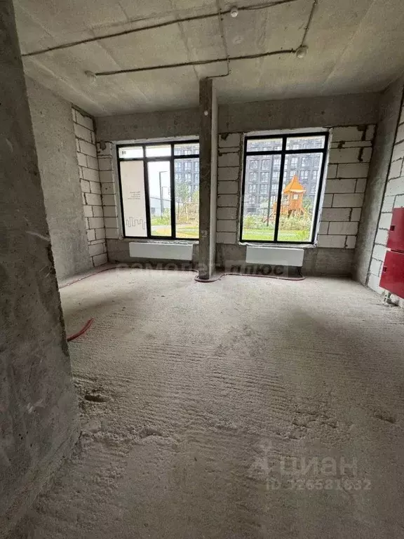 Помещение свободного назначения в Москва просп. Прокшинский, 7 (95 м) - Фото 1