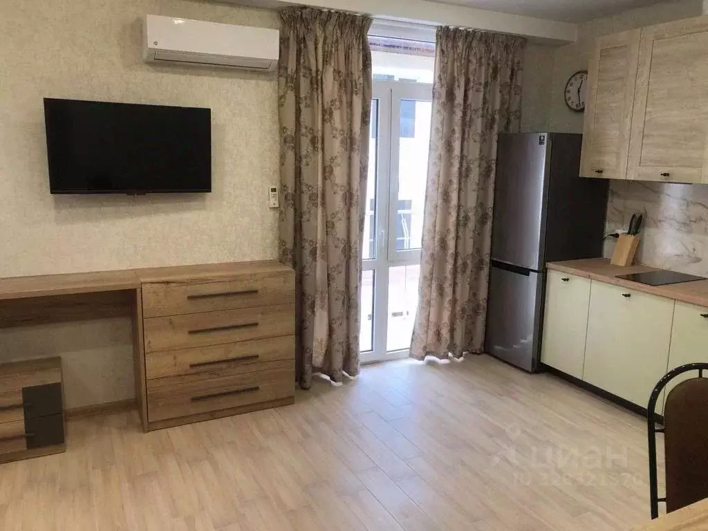 Помещение свободного назначения в Краснодарский край, Сочи ул. Яна ... - Фото 1
