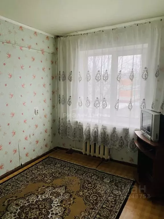 2-к кв. Брянская область, Брянск ул. Рылеева, 12 (48.0 м) - Фото 0